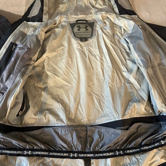 Under Armour Ski/Snowboard Jacket - Picture 1 of 6